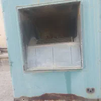 کولر آبی ۶۵۰۰ قدیمی