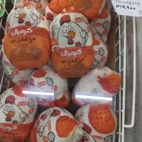 فروش ویژه مرغ کامل