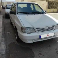 132مدل 95|خودرو سواری و وانت|بیرجند, |دیوار