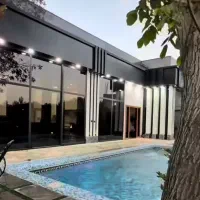 نیازمند نظافت کار ویلا