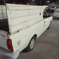 پیکان وانت مدل 93 کم کار