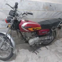 موتورسیکلت ۸۲