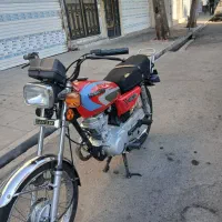 هوندا 125ساوین