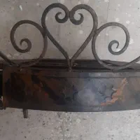 مشعل شومینه