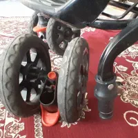 کالسکه برند ارابه