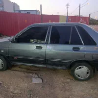 پراید141