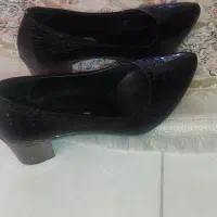کفش زنانه سایز ۳۸