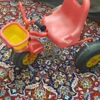 سه چرخه