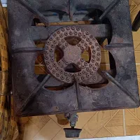 گاز تک شعله