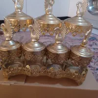 سرویس پا سماوری