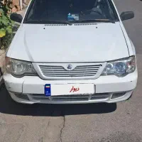 پراید ۱۳۲ مدل ۹۰
