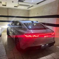 بی وای دی چین ال QIN L DM-i Beyond 80km