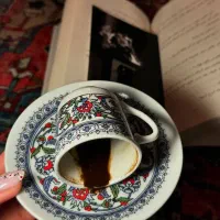 فال قهوه وتاروت