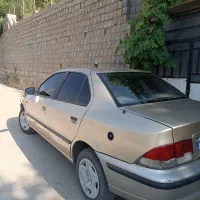 سمند 82 تمیز