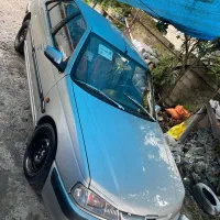 پژو پارس فرانسه