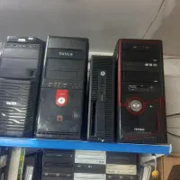 کیس/کامپیوتر/مانیتور