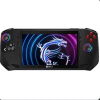 MSI claw 512G