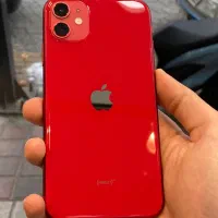 Iphone 11 نرمال