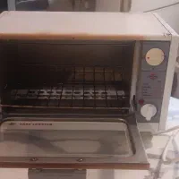 آون توستر پارس خزر