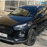 X22 pro MT|خودرو سواری و وانت|فردیس, نسترن شرقی|دیوار
