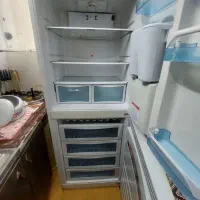 فریزر جنرال استیل