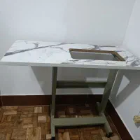 چرخ سردوز پروانه و میز خیاطی برای ماشین  ژانومه