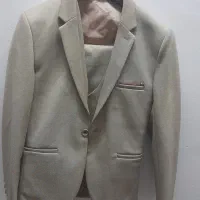 کت و شلوار پسرانه
