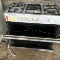 گاز فردار سینجر