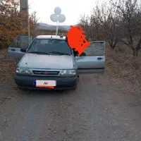 پراید فروشی