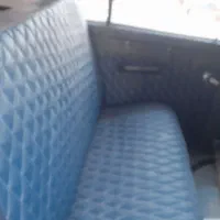 پاترول چهار در شیش سیلندیر