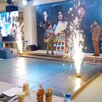 برگزاری تخصصی سمینار، ورکشاپ، افتتاحیه