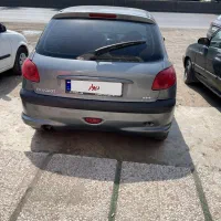 ۲۰۶تیپ‌۲