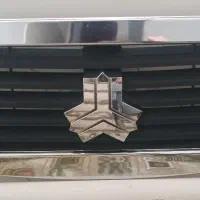 جلو پنجره تیبا 2