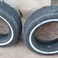 لاستیک پیکان وانت