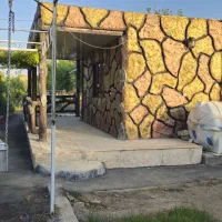باغ|فروش خانه و ویلا|گلپایگان, |دیوار