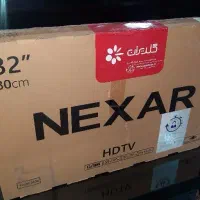 تلویزیون ال ای دی ۳۲ اینچ آک