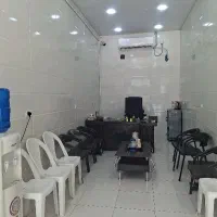 فروش گاراژ۴۶۸متر