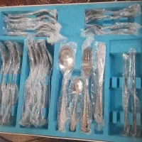 قاشق چنگال