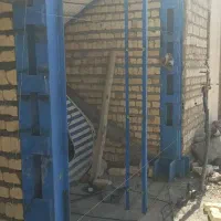 جوشکاری سیارعدل//۹سال سابقه کارحرفه ای(والپست کار)