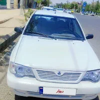 پراید ۱۳۲