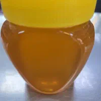 عسل طبیعی درمانی
