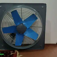 هواکش ۸۰در۸۰