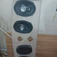 باند کنوود 718 باند باند پایونر 6975