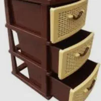 فایل ۳طبقه پلاستکی