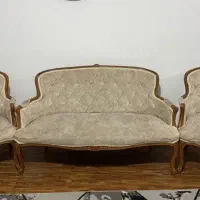 مبل ۷ نفره