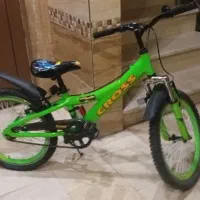 دوچرخه cross سایز ۲۰