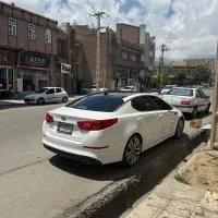 اپتیما ۲۰۱۵ پلاک منطقه