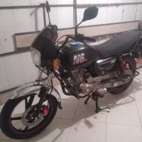 موتورسیکلت