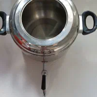 سماور|سماور، چایساز، قهوهساز|ساوه, |دیوار