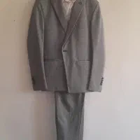 کت شلوار تک